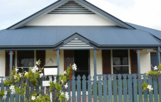 Unicote Steel Colour Chart in Brisbane