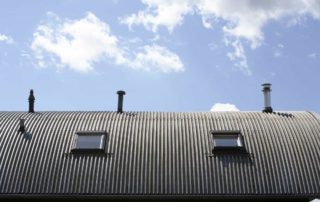 Roofing Supplies by Rollsec in Brisbane