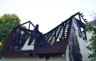 Roof Fireproof Service In QLD