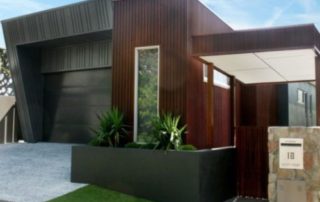 Architectural Cladding Services in Brisbane by Rollsec