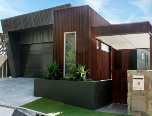 Introducing Architectural Cladding