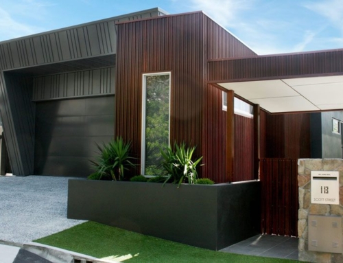 Introducing Architectural Cladding