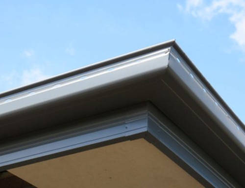 How to Keep Your Gutters Free of Leaves