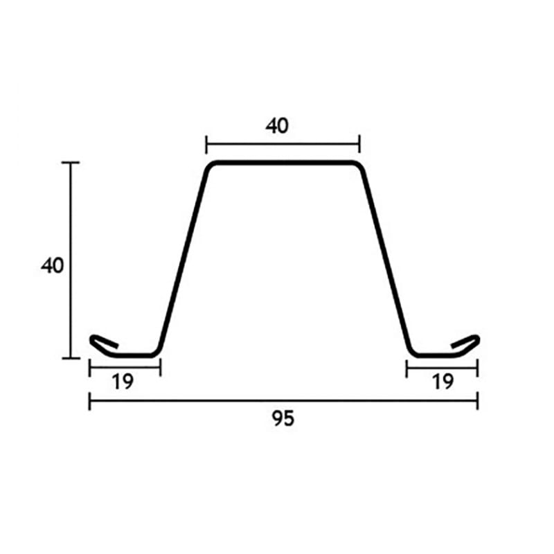 Metal Roof Battens Roofing Supplies Brisbane Rollsec