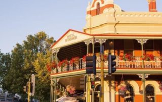 Renovation of a Heritage Roof in Brisbane