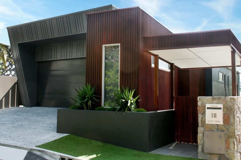 Introducing Architectural Cladding | Rollsec - Cladding Brisbane