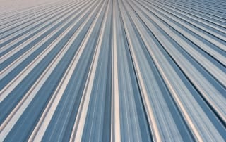 Metal Roofing sheet from Rollsec