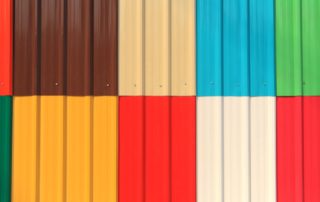 Premium UniCote Pre-Painted Steel in Brisbane