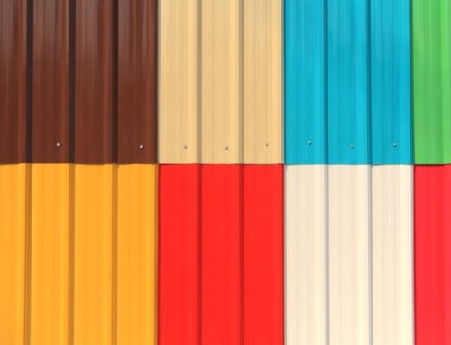 UniCote Steel: The World’s #1 Pre-painted Steel