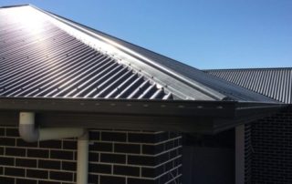 Range of Materials, Colours and Style for Roofing by Rollsec in Brisbane