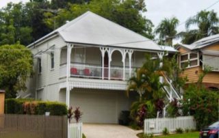 Home Matching Roof Service In QLD