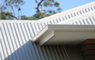 All Season Metal Roofing for Homes in Brisbane