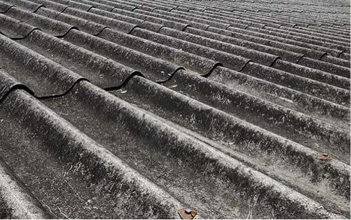 Commercial Roof Asbestos Removal Sydney