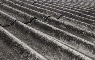 Asbestos Roof Removal by Rollsec in Brisbane