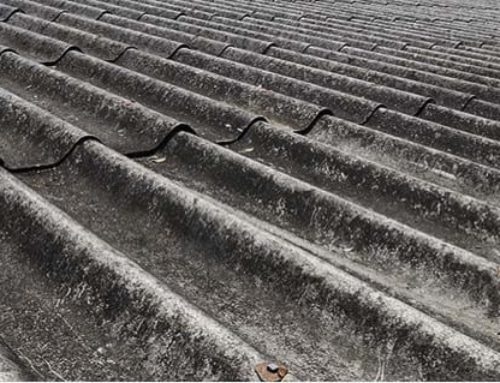 How Asbestos Roof Removal Works