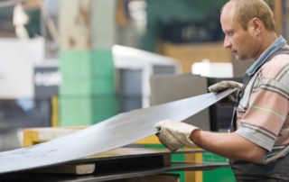 High Quality Sheet Metal Products in Brisbane
