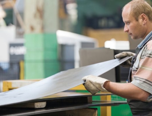 Work with a Professional Sheet Metal Manufacturer in Brisbane, QLD