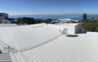 Magnaflow Roofing by Rollsec in Brisbane