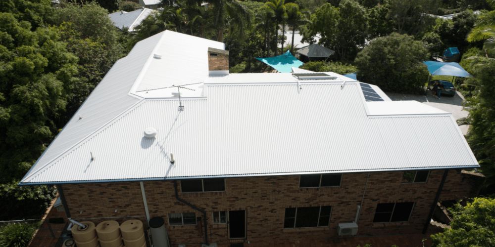 Industrial Roofing Service In QLD