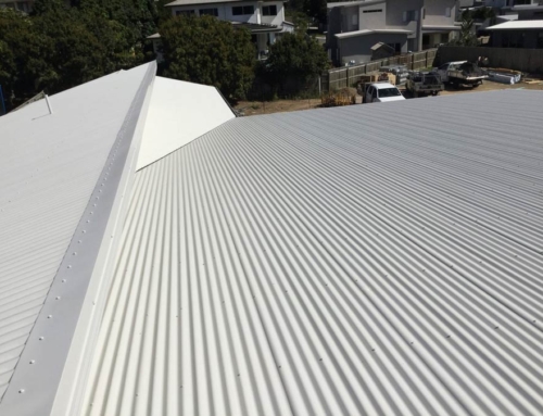 Designing Your Roof Inside Out