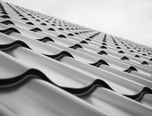 Energy Efficiency Insights on Insulated Roof Panels