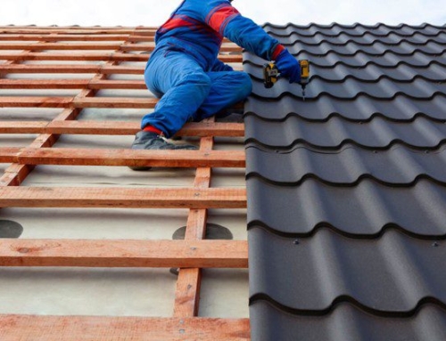 How To Choose the Right Roof Sheet Options for Your Needs