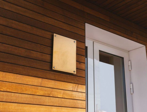 Transform Your Architectural Designs with LUX Wall Panels
