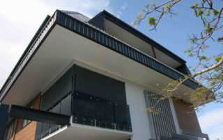 Corrugated and Five Rib Roofing in Brisbane