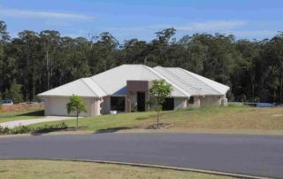 Gutters and Guttering Products in Brisbane