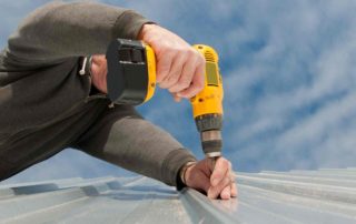 Roofing Materials in Brisbane