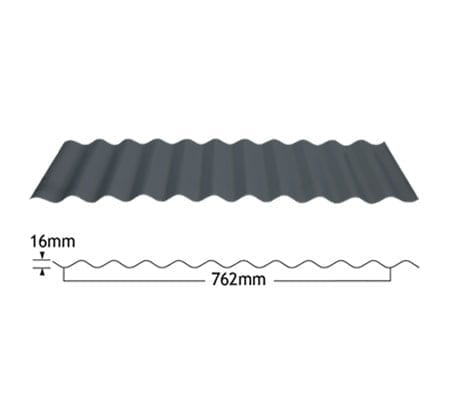Corrugated Roofing Sheets in Brisbane
