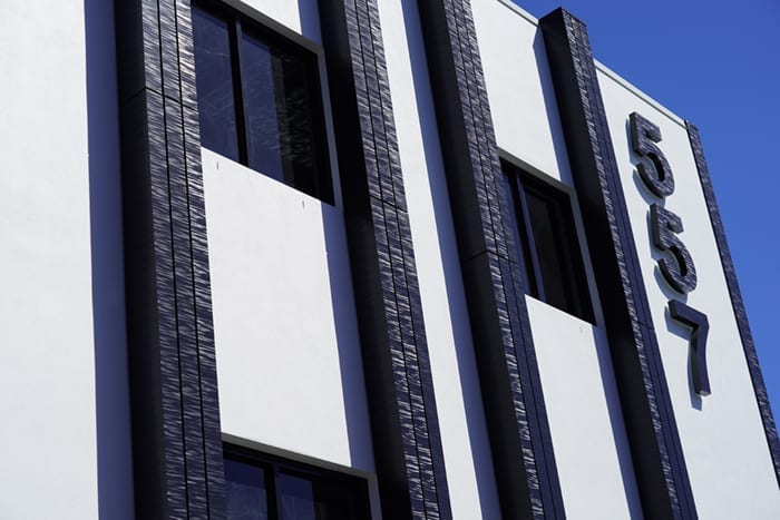 Horizon Architectural Cladding in Brisbane