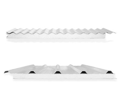 Insulated Roofing Panels in Brisbane